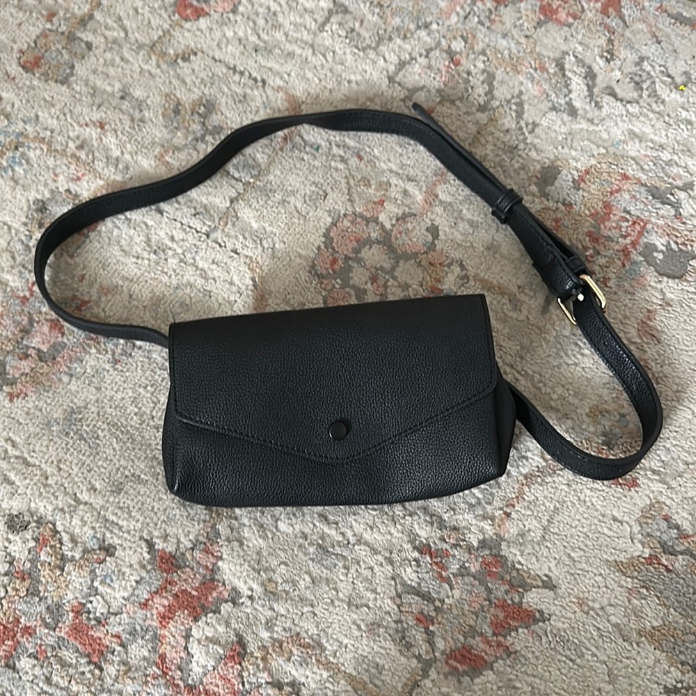 Fanny pack